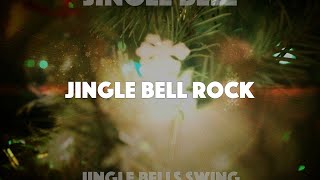 Bobby Helms - Jingle Bell Rock (Official Lyric Video)