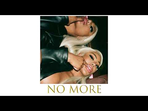 (FREE) R&B Type Beat - "No More"