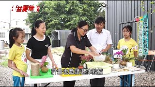 農產品多元化轉型 提升價格創造商機