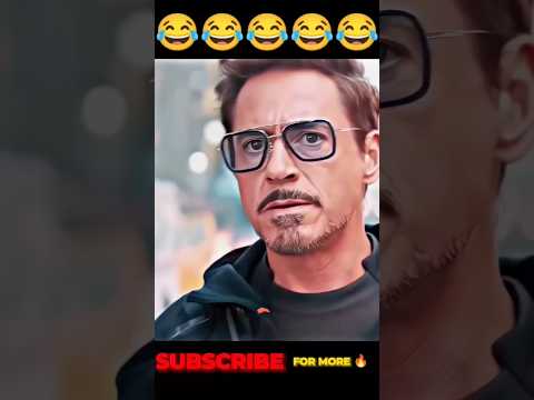 Iron man beast reply in marval infinity war #short #ironman #marval #viral