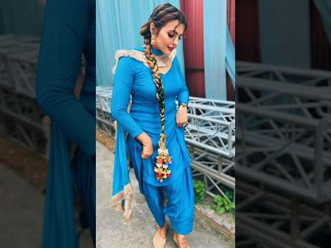 #top New Suit Salwar Design 2025 #ytshorts #suit #shorts #like