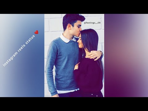 Couple love WhatsApp status | Instagram reels status #status #shorts