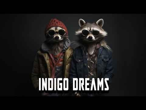 Indie Pop Funk Music - Indigo Dreams