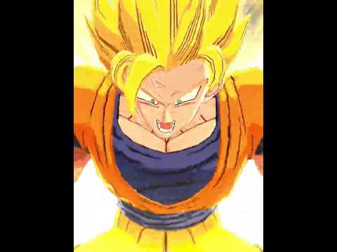 New LF Transforming SSJ3 Goku Full Gameplay! - Dragon Ball Legends