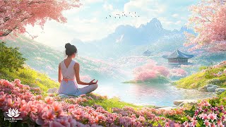 Overcome Fear & Restore Self Improvement | 396Hz + 528Hz | Healing Frequency Music-Meditation &Sl...