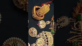 #viral rajwadi jewellery set  #shorts 1099 free ship