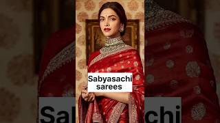 Sabyasachi sarees collection 🥰✨ #wedding #trending #weddingoutfits #fashion