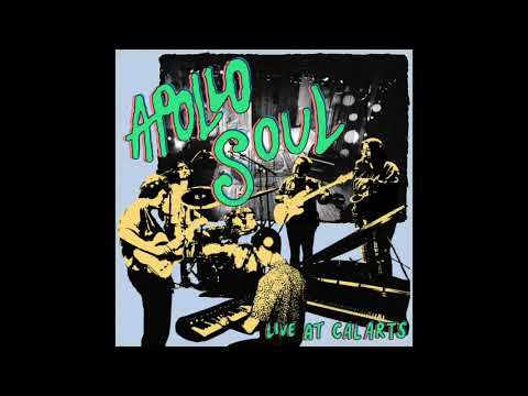 Apollo Soul - Live at CalArts (Full Album)