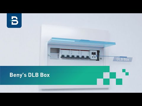 Beny DLB Box