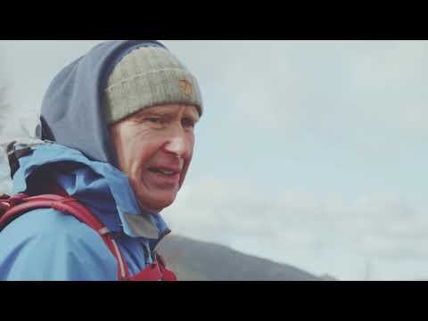 A Bimble and a Beer with Alan Hinkes