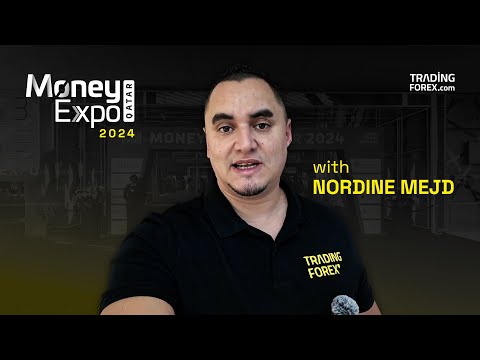 Exclusive Highlights: Qatar Money Expo 2024 – Interviews with Top Brokers | Tradingforex.com