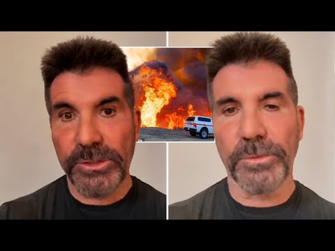 🔥 LA Wildfires Rage On: Thousands Evacuated, Celebrities Speak Out! 🏡💔