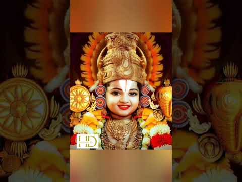 ఆ వేంకటేశ్వరుని సందేశం | ఓం namo  వేంకటేశాయ | Lord Venkatesha #balaji #shorts #lordvenkatesa