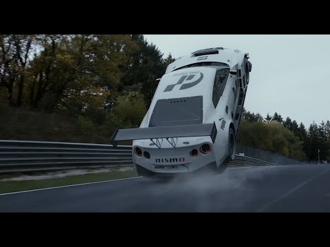 Gran Turismo - Official® Trailer 2 [HD]