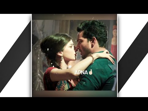 Sanam Teri Kasam ||Full Screen WhatsApp Status Video 🔥