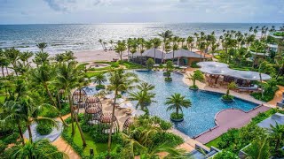 InterContinental Phu Quoc Long Beach Resort   Phú Quốc   PTG Việt Nam   0965488355