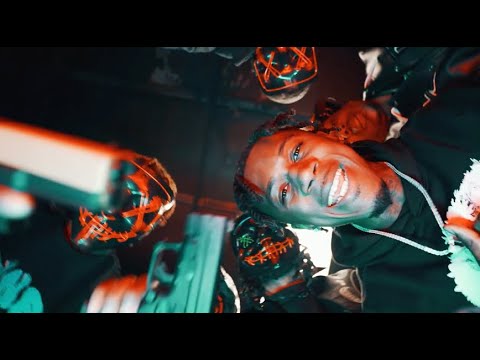 KB Mike - Villains (Official Video)