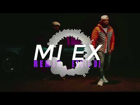 MI EX NICKY JAM & ÑEJO REMIX EDDIE DJ