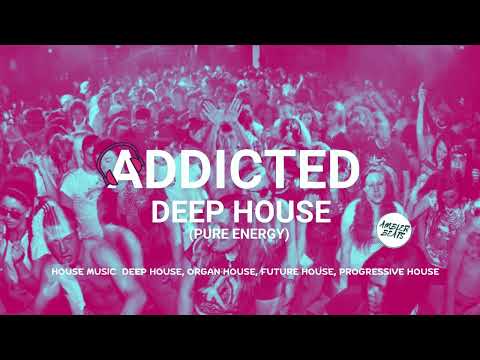 Vibey Deep House Mix | Pure Energy