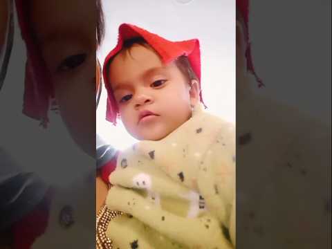 Ek Onkar Satnam |Baby NeKi Jay|#trending#cute#babygirl#love#shorts#gurudwara#waheguru#viralvideo#new