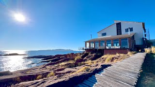 TITILAKA | Only 5-star hotel on Lake Titicaca in Peru (full tour in 4K)