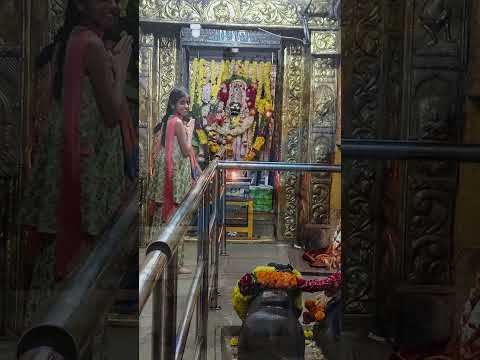 1000-Year-Old Sri Veerabhadra Swamy Temple Rayachoti #shorts