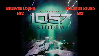 1057 Riddim (Dancehall Mix) Featuring - Jahshii, Iwaata, Rytikal, 450, Quada, Remixes & More