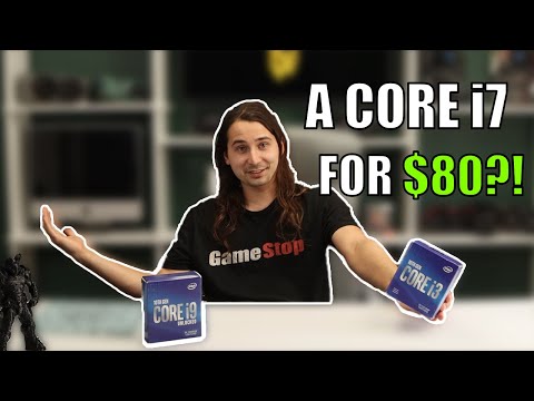 Intel's Best Budget CPU | i3 10100F