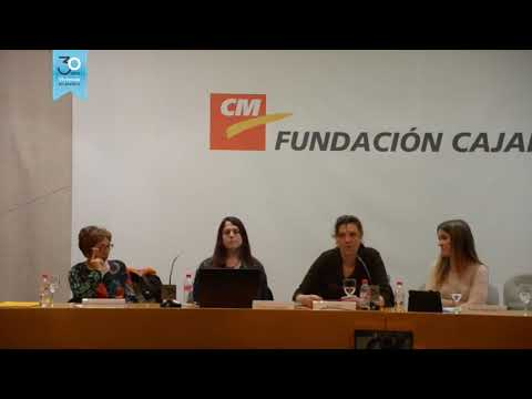 Mesa Redonda, Transexualidad Infantil, Identidad de Género. Fundación Soycomotu.