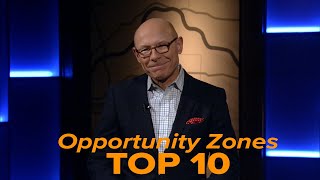 Opportunity Zones | Top 10 Things to Know