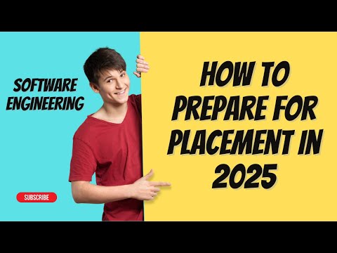 Ultimate Placement Preparation Guide 🔥 CS Fundamentals | DSA | Aptitude | Resume | Interview Tips