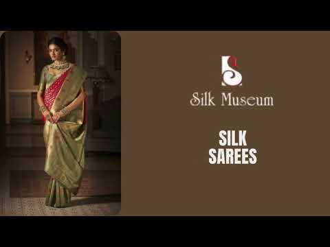 Silk Sarees At Silk Museum Laxmi Road, Pune. Whats App No. 8999837422.