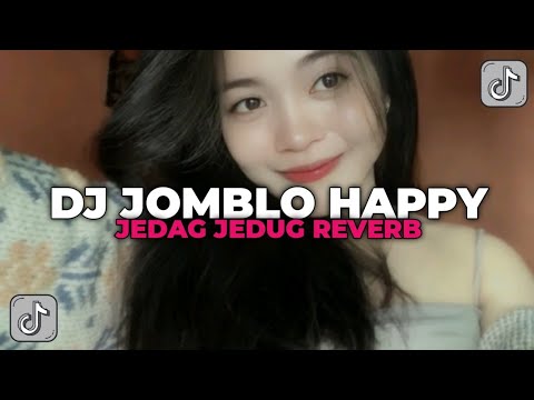 DJ SEDIKIT PUN KU TAK MERASA MALU | DJ JOMBLO HAPPY HIKMAL AR FT ALEXA YANG KALIAN CARI CARI!!!