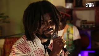 Pure Akan ft. Senkülive: Back To The Roots Live Sessions (Accra)