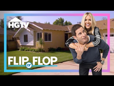 The FIRST EPISODE of Flip or Flop - Full Episode Recap | Flip or Flop | HGTV