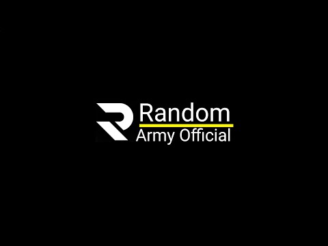 Random video Channel 🤘 Al Amin vai 🥰 Random Army Official