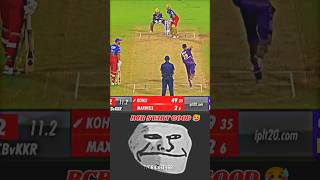 M10: RCB VS KKR HIGHLIGHTS 😈☠️||#kkrvsrcb #rcbvskkr #ipl #wpl2024 #cricketshorts