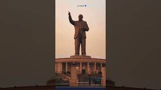 Dr. Babasaheb Ambedkar status | Jay bhim Full screen status | Jay bhim Status 2024 | #Trending