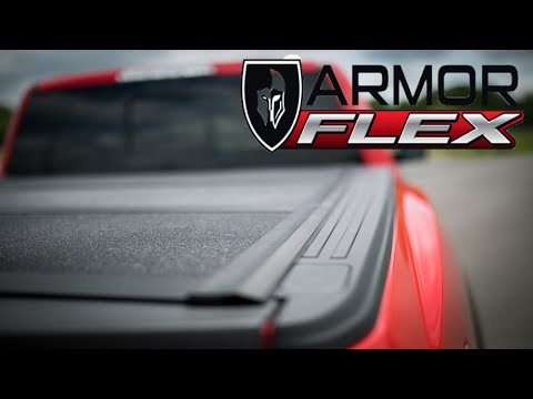 UnderCover Armor Flex Bed Cover Review