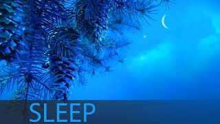 8 Hour Sleep Music, Insomnia, Deep Sleep Music, Calm Music, Sleep Meditation, Sleeping Music, ☯207