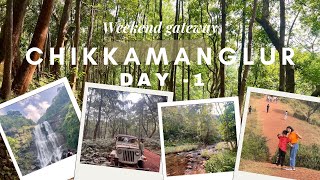 Chikkamangalur | Weekend Gateway from Bangalore | Karnataka |Day 1 tour plan | complete travel guide