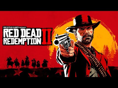 Red Dead Redemption 2 - Who in tarnation is Leviticus Cornwall?