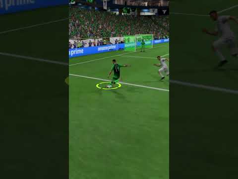 Unbelievable Scorpion Kick Goal! ⚽🦂🚀