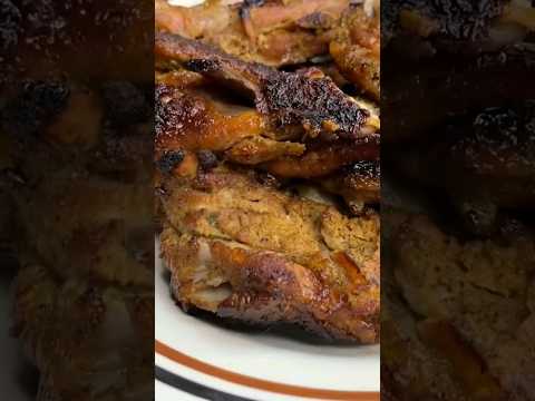 How To Cook Barbecue Rib Tips In  Oven