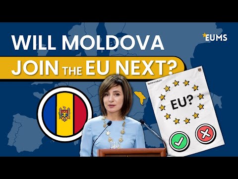 Moldova’s EU Referendum Explained – What Happens Now?