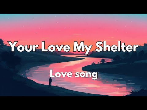 Your Love My Shelter 💋( Lyrics) English Best beautiful Song 💗💗💗💕🎵