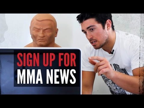 Sign Up for the MMA Surge Newsletter