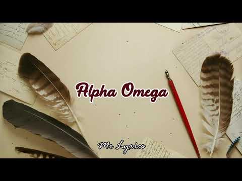 Chitthi Aafailai - Alpha Omega (Lyrics)