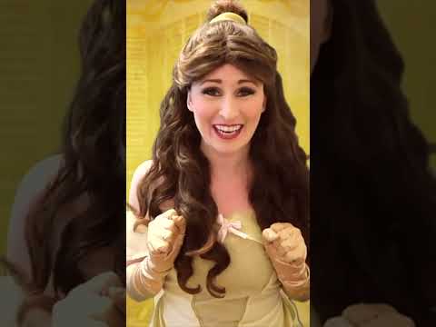 Disney Princess Disney Disorders