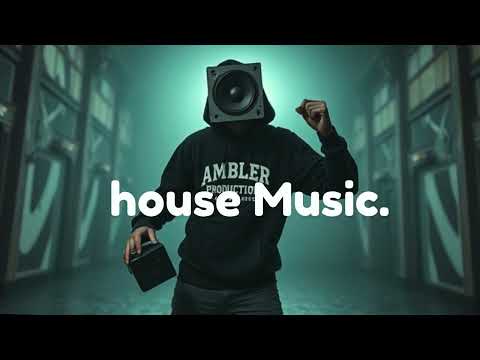 UK House Music Mix 2025